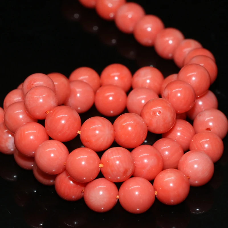 Бусины круглые для изготовления ювелирных изделий 4/6/8/10 мм|loose beads|round beadsbeads for jewelry