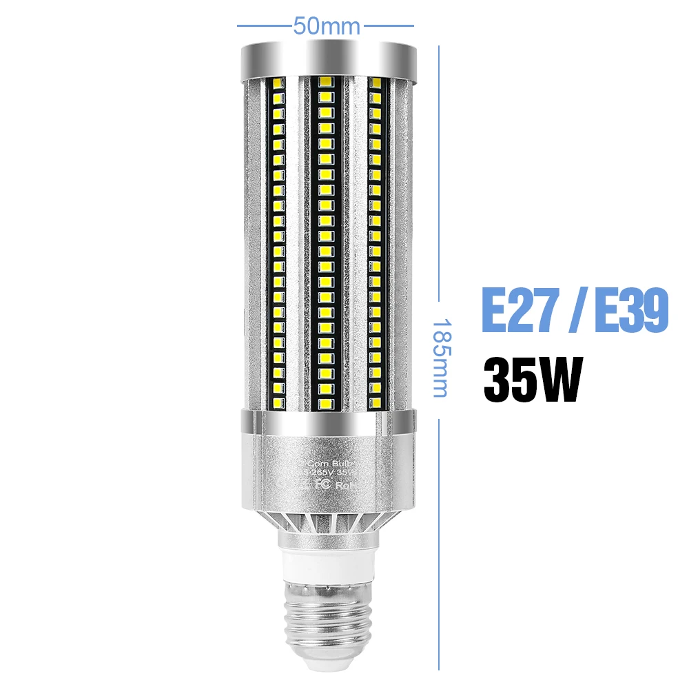 

Светодиодная лампа NJHIKG E27 220В