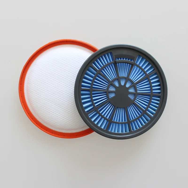 

1pcs Pre-motor filter+1pcs Post-motor filter for Vax 95 Vacuum Cleaner Accessories High Quality Hepa filters