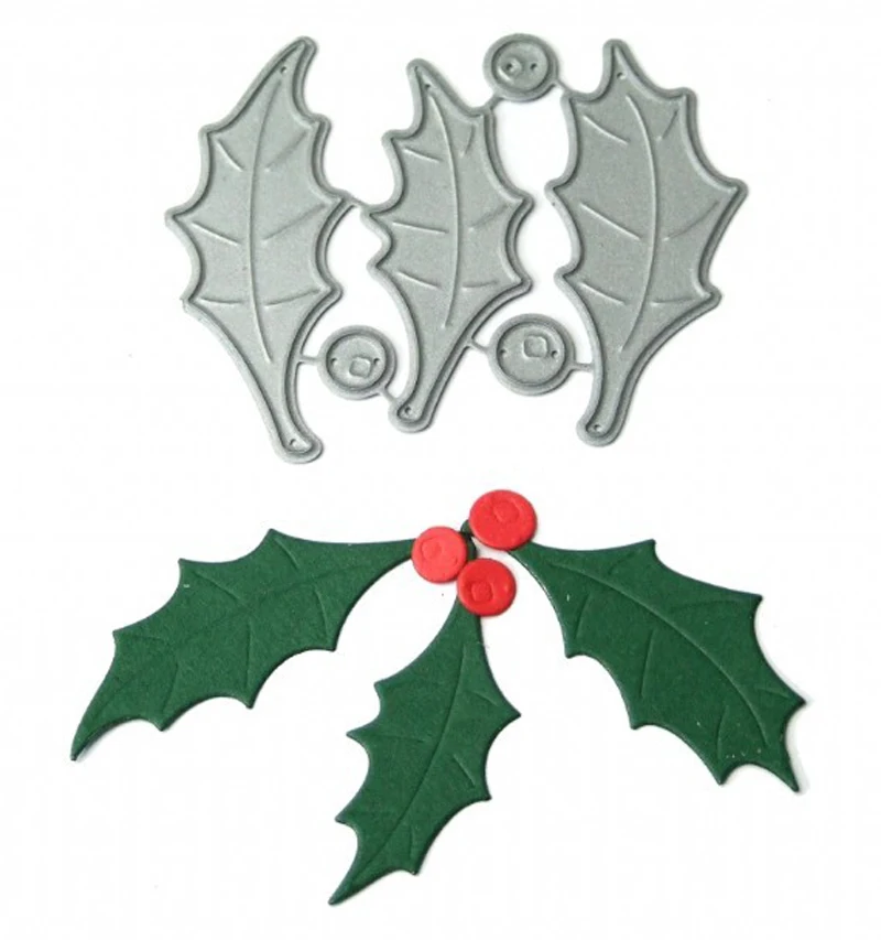 Новый дизайн металлическое ремесло металлические высекальные Формы