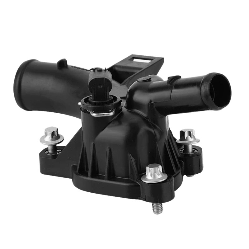 Автомобильный термостат для корпуса водяного насоса 25192985 Opel Astra J Adam Corsa D /Meriva B A14Xel