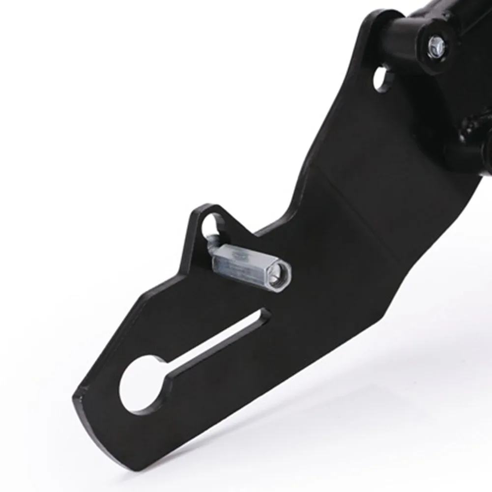 

Professional Rear Wheel Motorcycle Mudguard Styling Off Road Easy Install Replacement Anti Splash Protective NC700