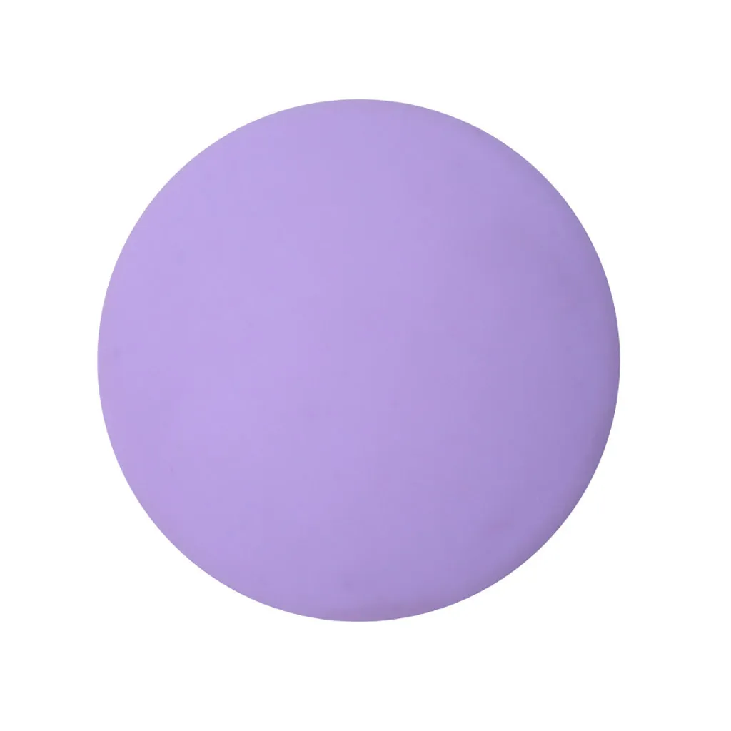 Новая самоклеящаяся резиновая круглая Противоударная Накладка для дверей