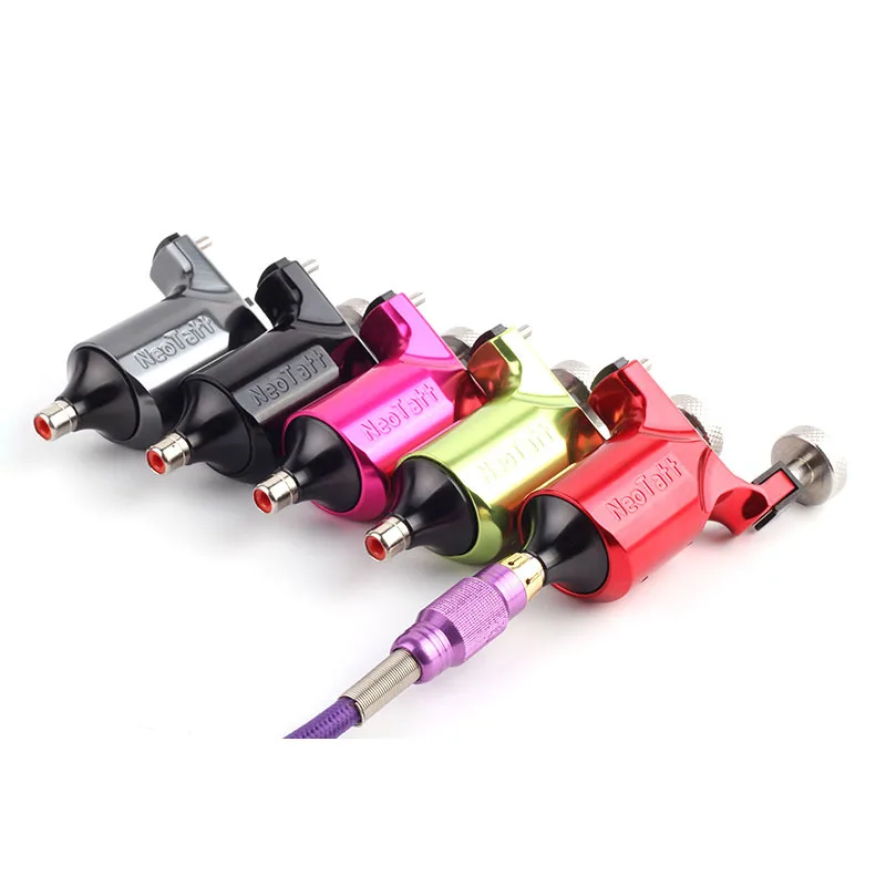 Профессиональный мотор-слайдер с интерфейсом RCA Высококачественная вращающаяся