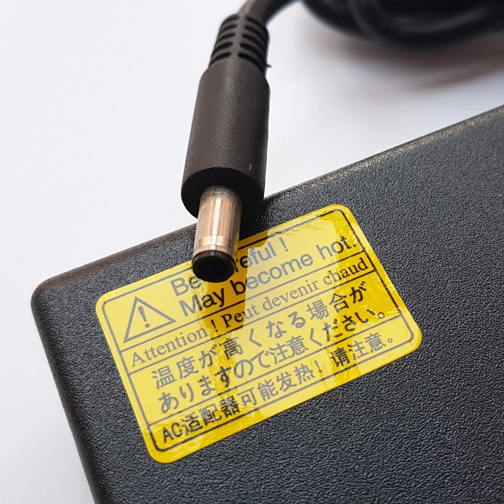 Оригинальный адаптер для ноутбука Dell Vostro 15 19 5 3561 3562 3565 3568 3572 3578 5568 5370 XPS 13 9333 9344 |