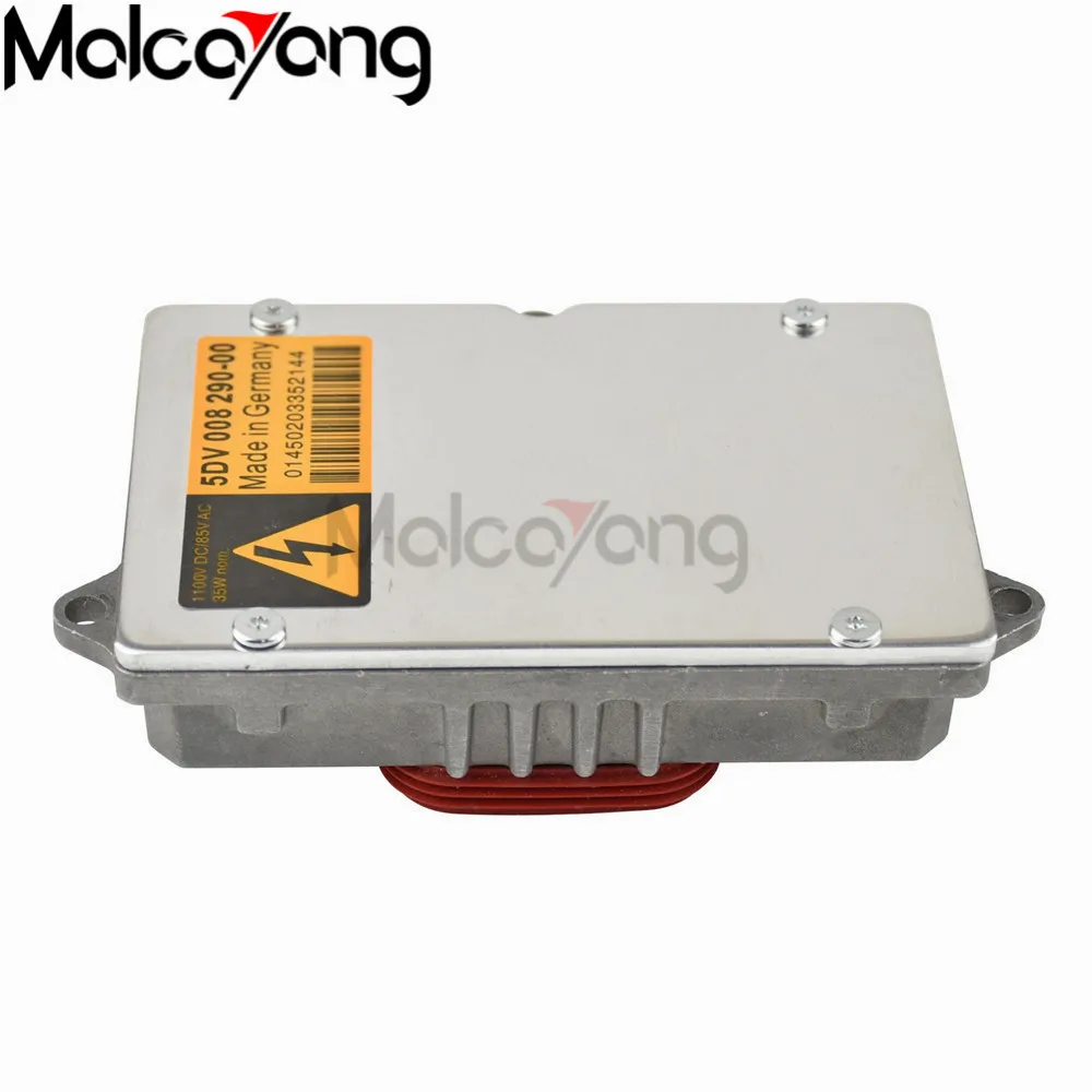 5DV 008 290-00 5DV00829000 5DV008290-00 ксеноновые фары, балласт D2S D2R