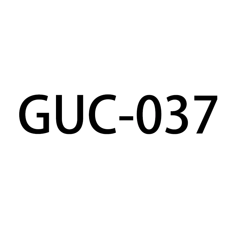 

GUC-037