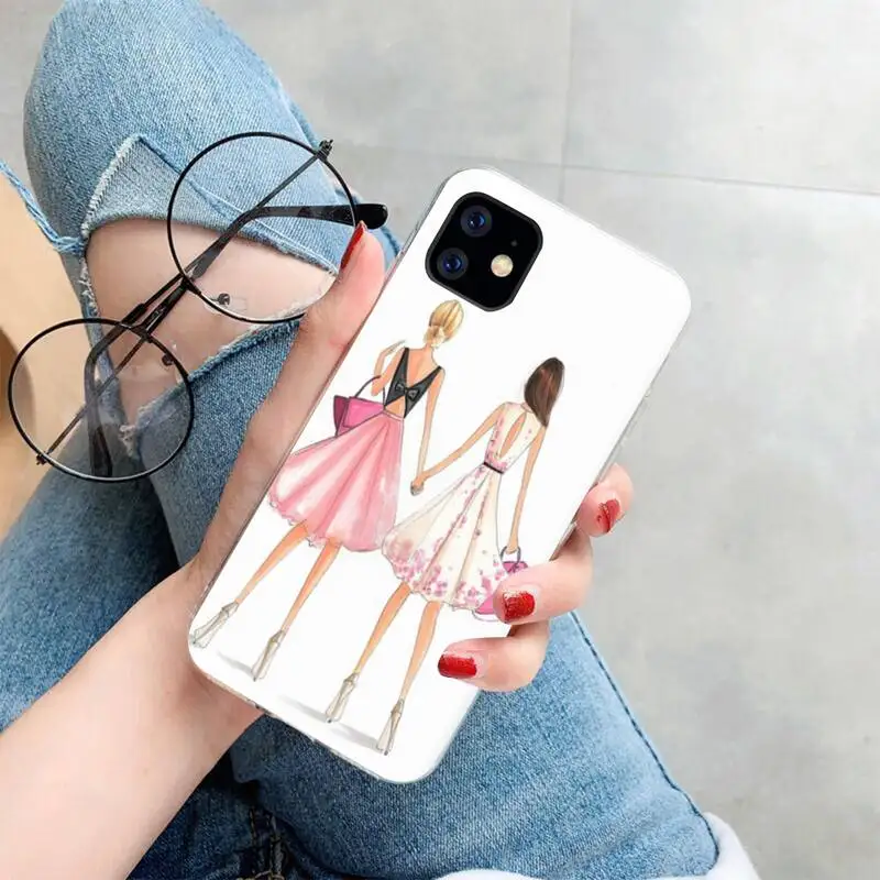 Чехол для iPhone 11 pro XS MAX 8 7 6 6S Plus X 5S SE XR | Мобильные телефоны и аксессуары