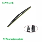Щетка стеклоочистителя Senwanse для Hyundai Santa Fe 2007-2012, 14 дюймов