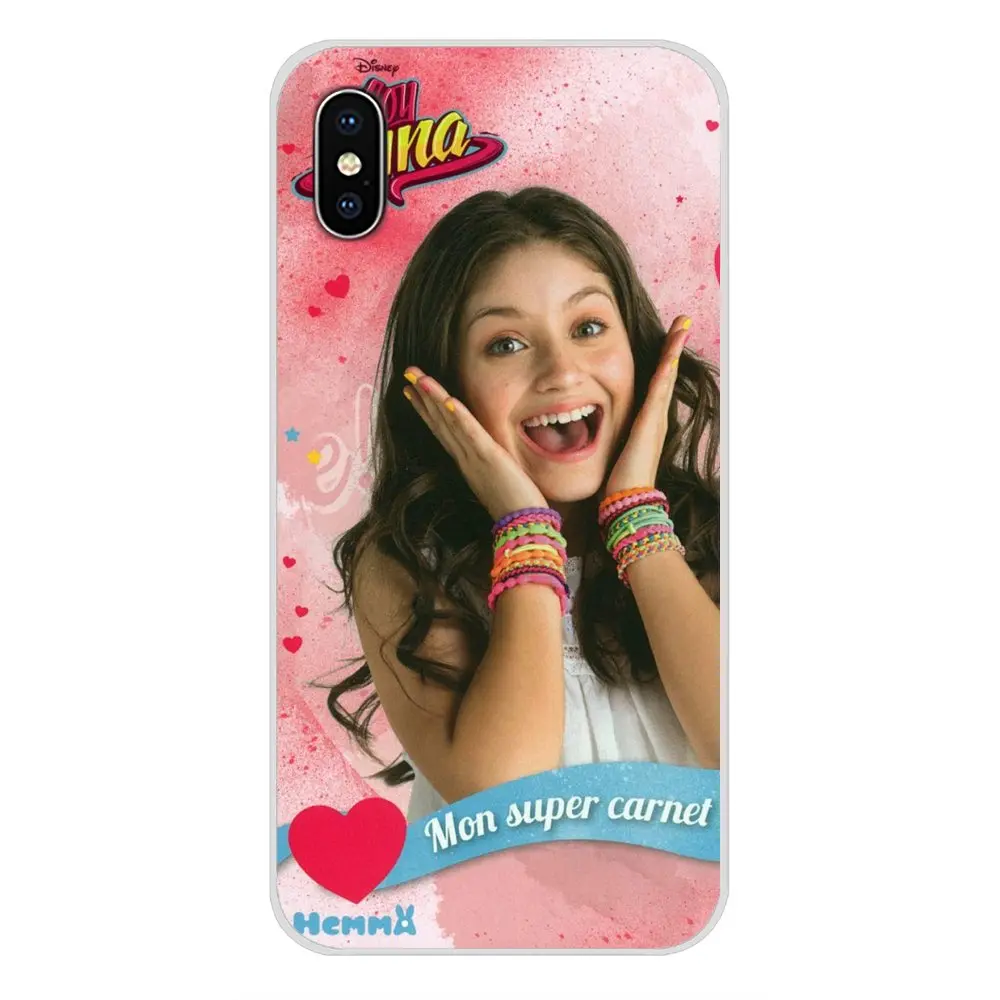 Аксессуары чехлы для телефонов соевая Луна девушка Аргентина Samsung Galaxy A3 A5 A7 A9 A8 Star