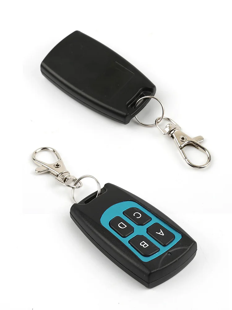 Хорошая универсальная гаражная дверь пульт дистанционного управления