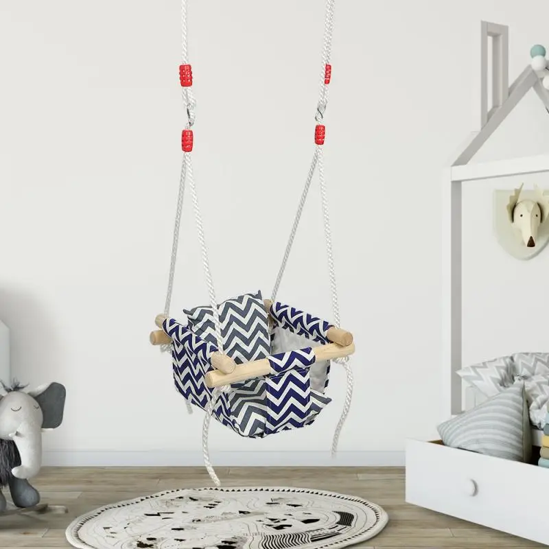 3 в 1 детское кресло-качели с ремнем безопасности | Игрушки и хобби