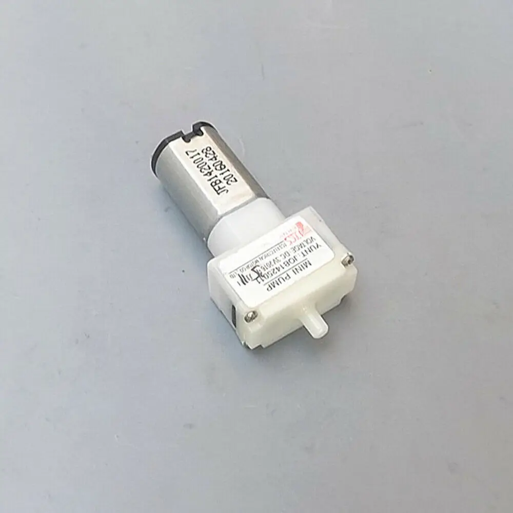 Мотор-насос Сфигмоманометр аквариум микро-давление мини DC3.7V электрический