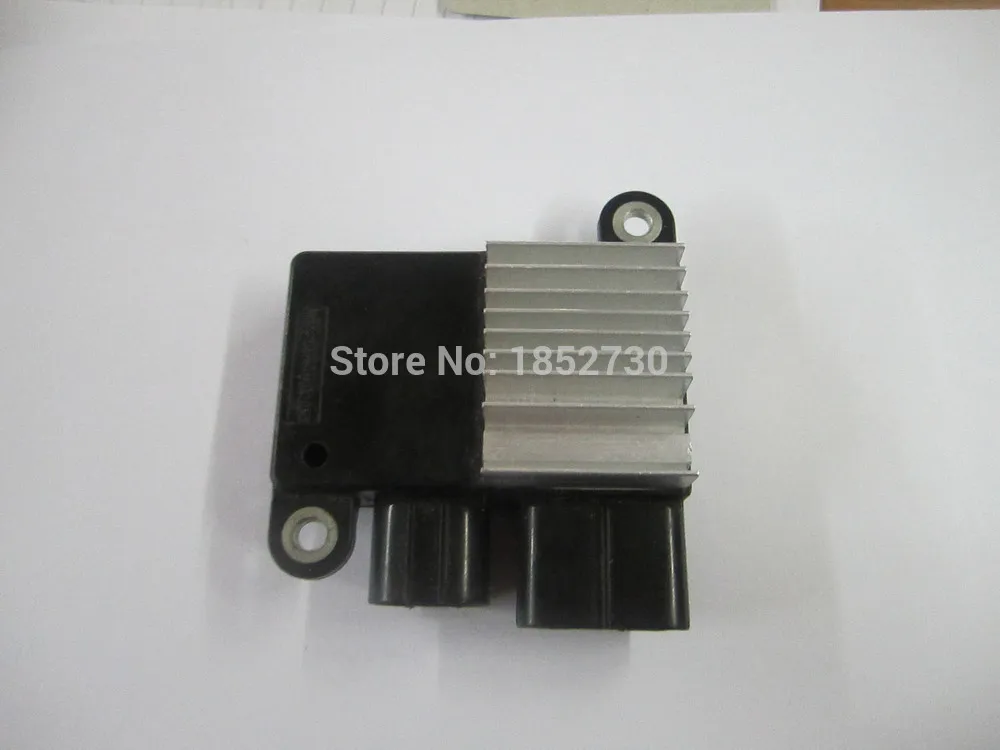 Новый модуль управления вентилятором ECU ECM 89257-12010 8925712010 для toyota Corolla Matrix 2007 л 2008 2009