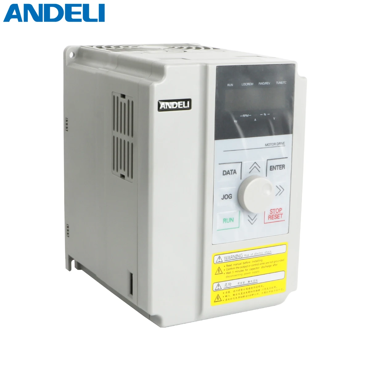 

ADL200Gmini 3.7KW 380V vfd 5HP frequency inverter
