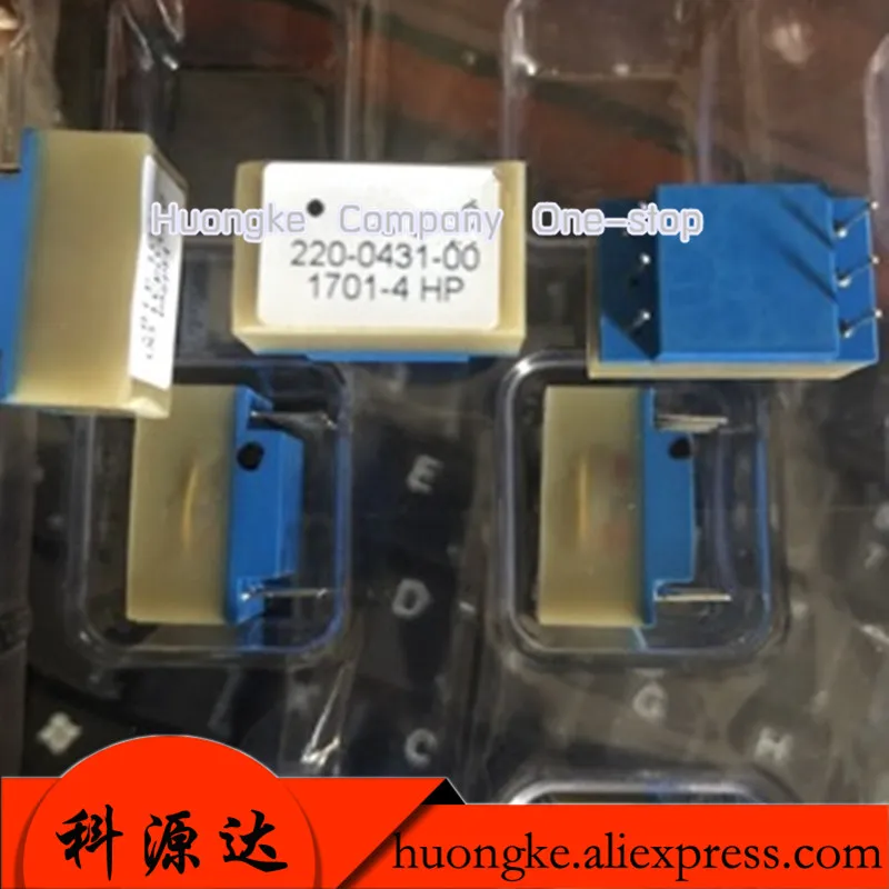 

Коннектор dip6 220-0431-00 90585 в наличии, 1 шт.