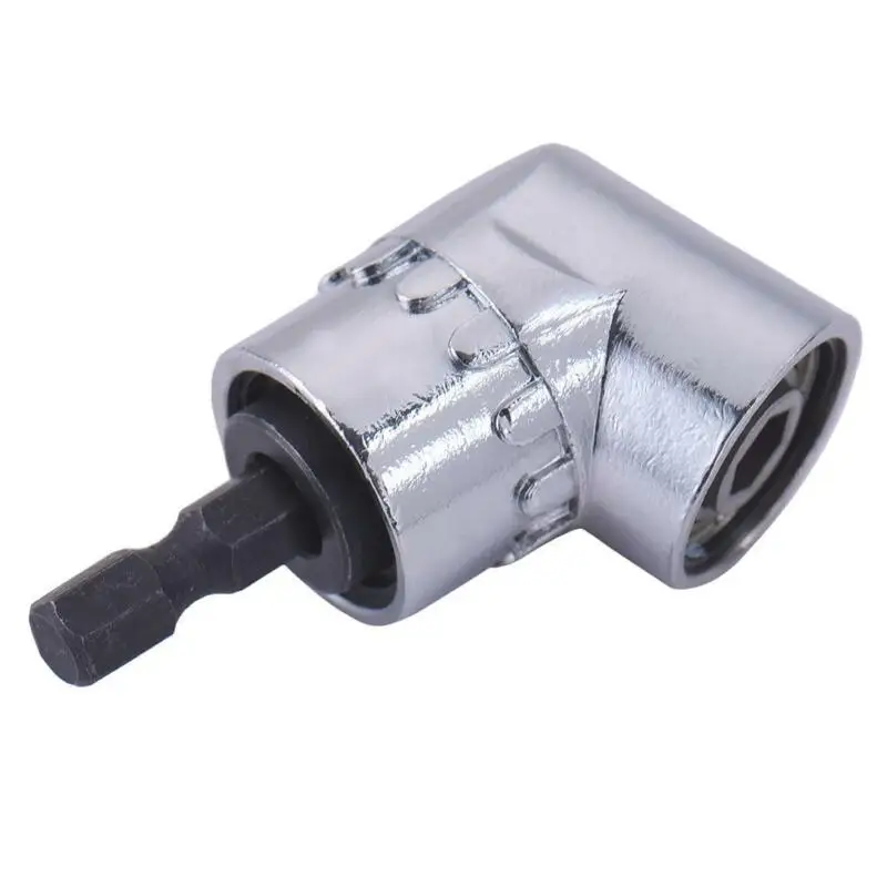 105 градусов под прямым углом 1/4  &quotотвертка для винтов с головкой гибкий