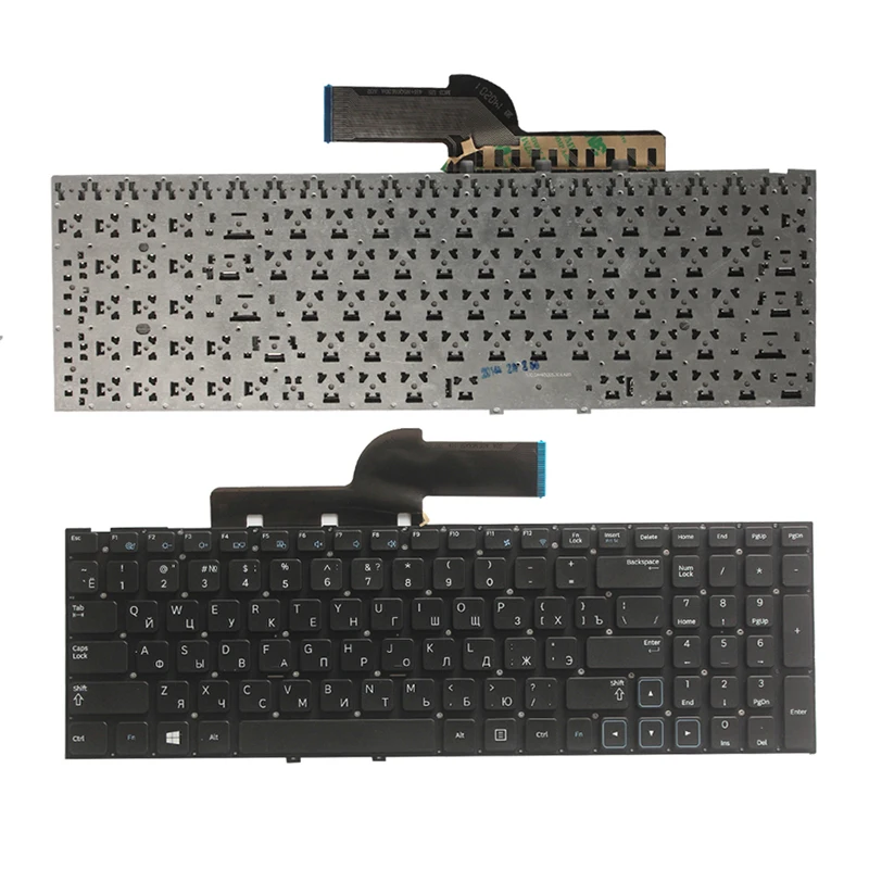 

Клавиатура для ноутбука samsung 300E5A 305E5A 300V5A 305V5A NP300 NP300E5A NP305E5A NP300V5A NP305V5A 300E5X