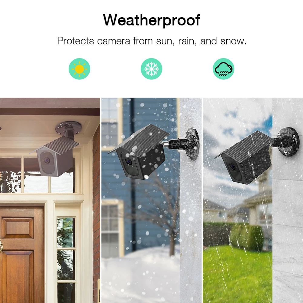 

Arlo Pro/Pro2