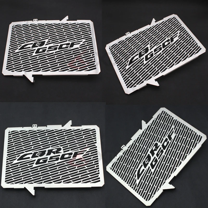 

Motorcycle Radiator Guard Grille Protector Cover For Honda CB650F CBR650F CB 650F CBR 650F 650 F 2014-2020 2016 2017 2018 2019