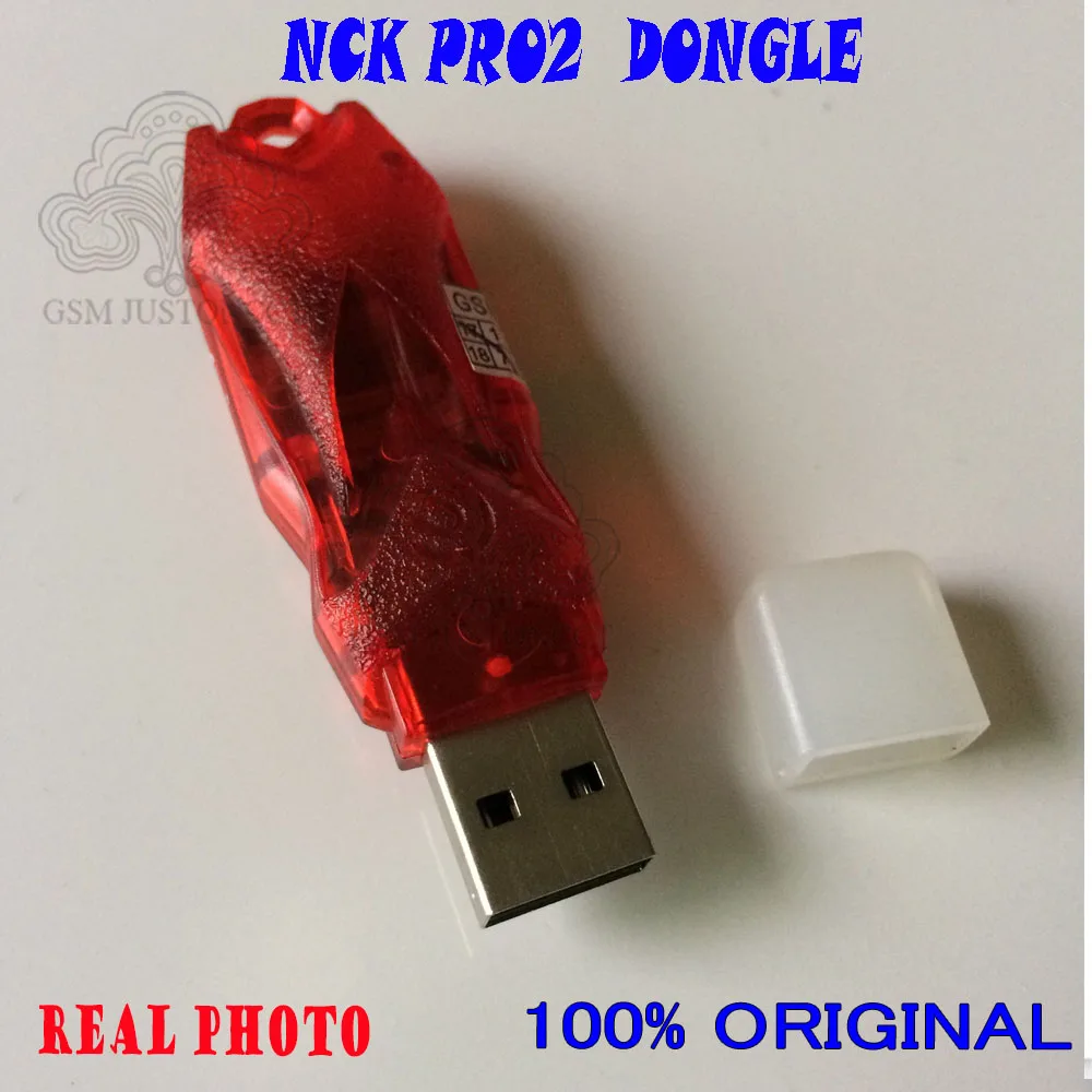 

gsmjustoncct GPG NCK PRO Dongle NCK KEY Aktivierung PACK1