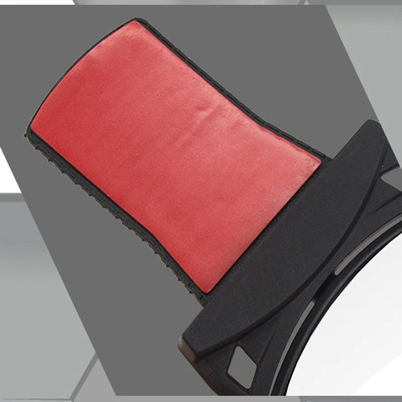 Мини безопасное автомобильное заднее сиденье зеркало для наблюдением за