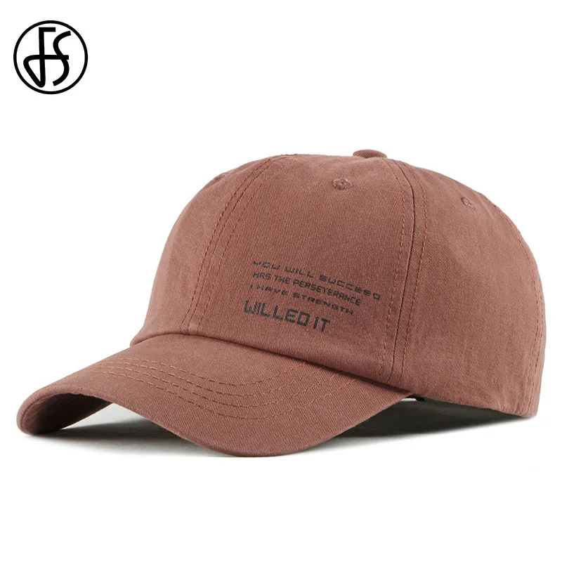 Кепка-Бейсболка унисекс с буквенным принтом на весну/лето | Аксессуары для одежды