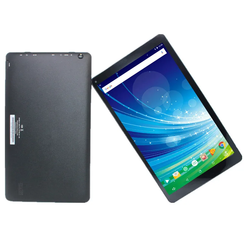 Двойной 11 продаж! G7 10 1 дюймов Android четырехъядерный Гб + 16 ГБ 1024x600 IPS Двойная камера