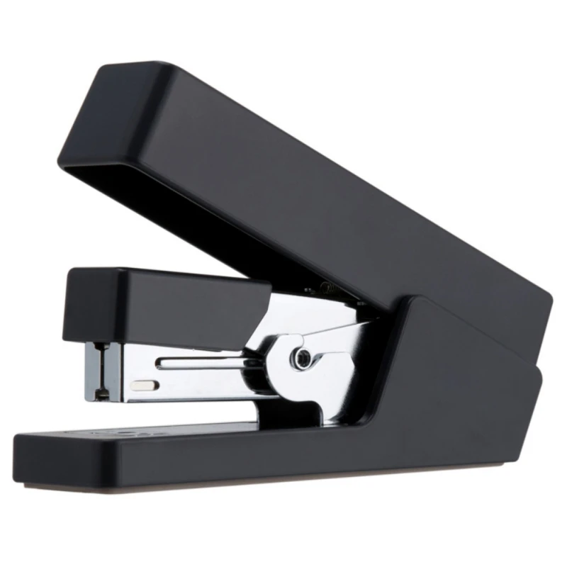 

Stapler, labor-saving type, shell ABS resin material, steel structure, strong and durable 122*39*97mm