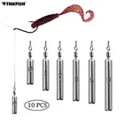 Thkfish Drop Shot Fishing Sinker 3.5g 5g 7 г 10 г 14 г 20 г приманки для ловли карпа грузила рыболовные снасти аксессуары