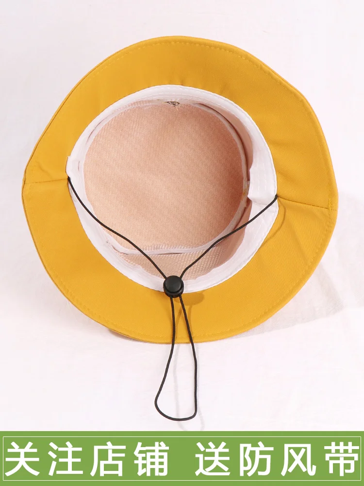 Панама летняя для родителей и детей женщин мальчиков девочек Солнцезащитная