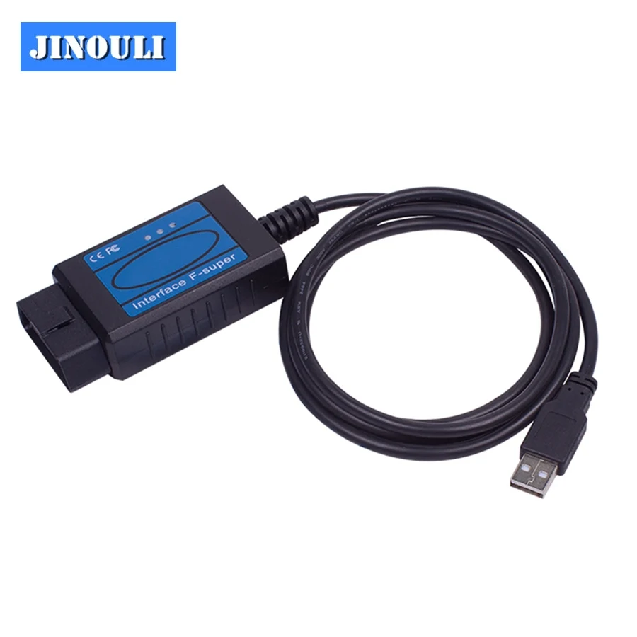 Для Fiat диагностический кабель для Fiat/Alfa Romeo/Lancia OBD2 сканер ECU