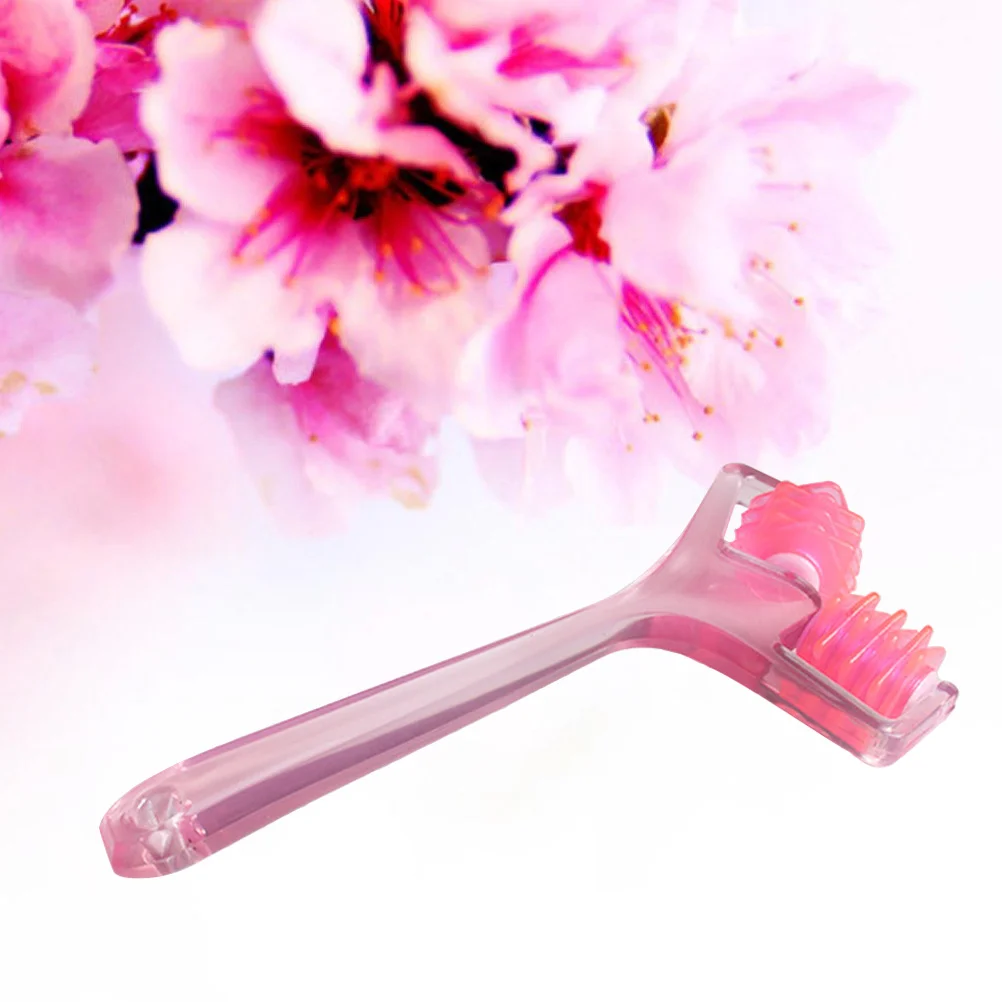 

Y-образный ролик для лица, массажер для лица, укрепляющие инструменты, косметический инструмент для V лифта, разминания