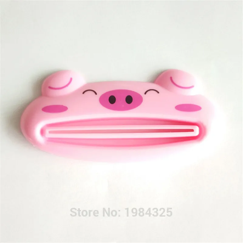 Многофункциональная выжималка для милых животных/соковыжималка зубной пасты