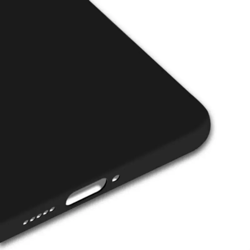 One plus 7 Pro Чехол тонкий сдержанный матовый чехол для Oneplus T 6 6T Oneplus7 PC Plus s |