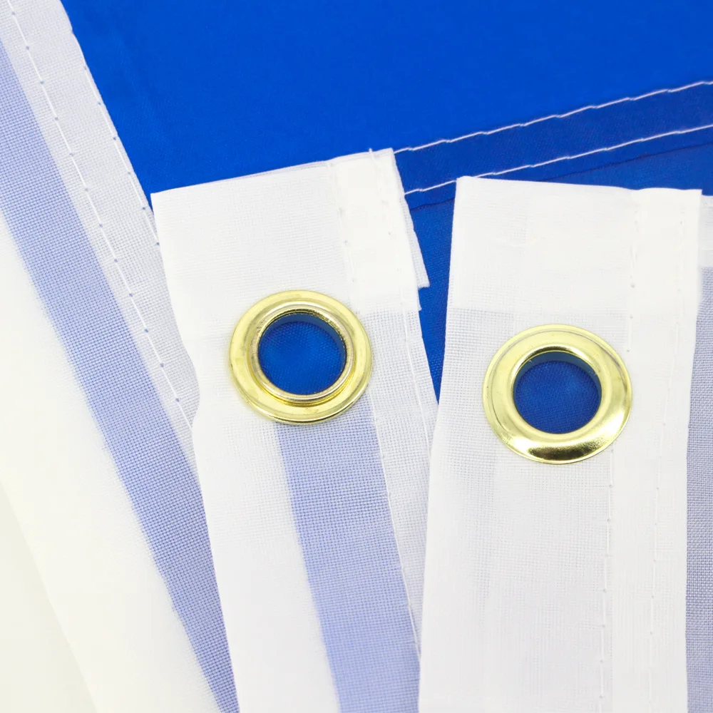 

Russia With Eagle Crest Flag Russian Army 150* 90cm 3ft x 5ft Custom Banner Metal Holes Grommets