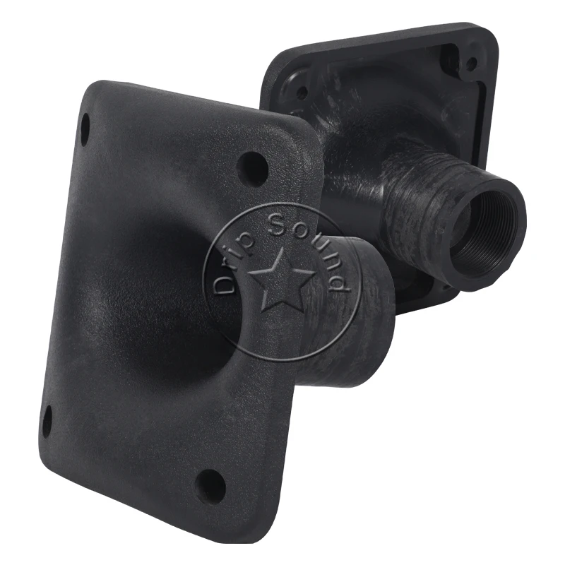 Динамик с сердечником 34 мм Высокочастотный динамик переходник для сценического