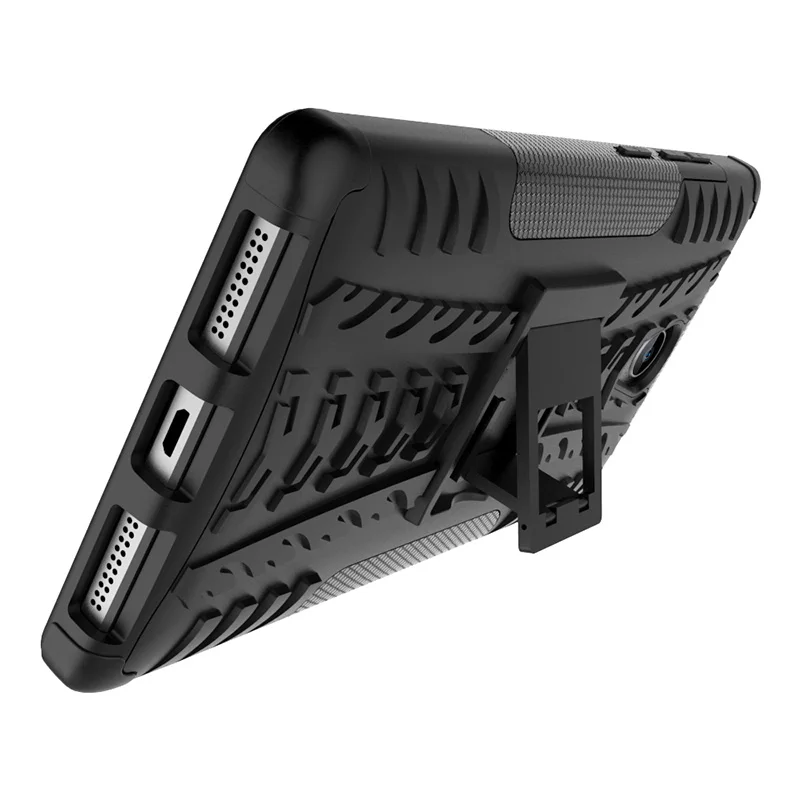 Роскошный чехол для lenovo Phab 2 ударопрочный ТПУ + PC телефона 2/Phab Plus задняя крышка |