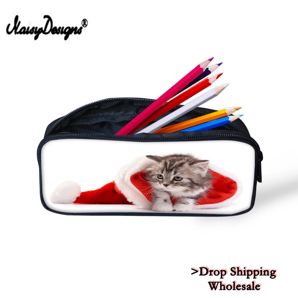 Новинка школьные принадлежности канцелярские Жесткий Чехол для карандашей