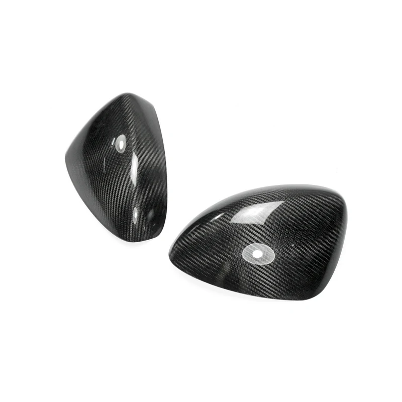MX5 ND5RC родстер Miata OEM стиль углеродное волокно боковая зеркальная крышка (наклейка