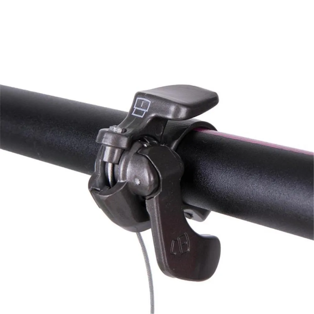 

Mountain Bike Bicycle Fork Wire Remote Controller Lock Switch 24-28 Inch