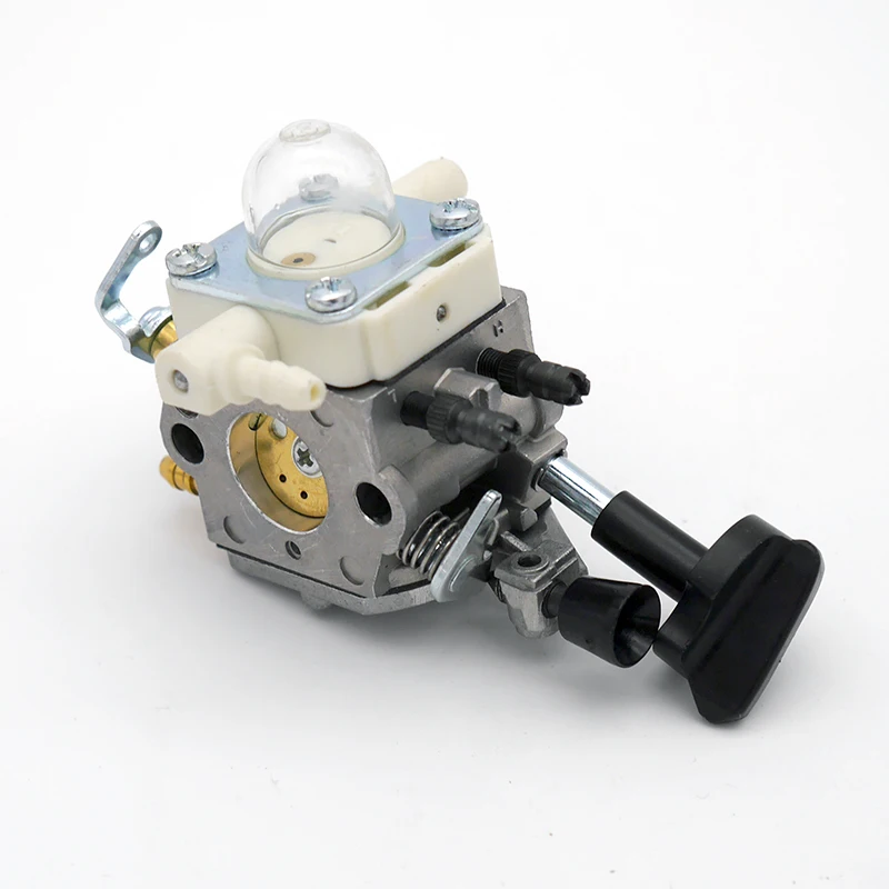 Карбюратор ПОДХОДИТ для Stihl Blower BG56 BG56C SH56 SH56C BG86 BG86C BG86CE BG86CEZ BG86Z SH86 SH86C Zama C1M-S261B 4241 120