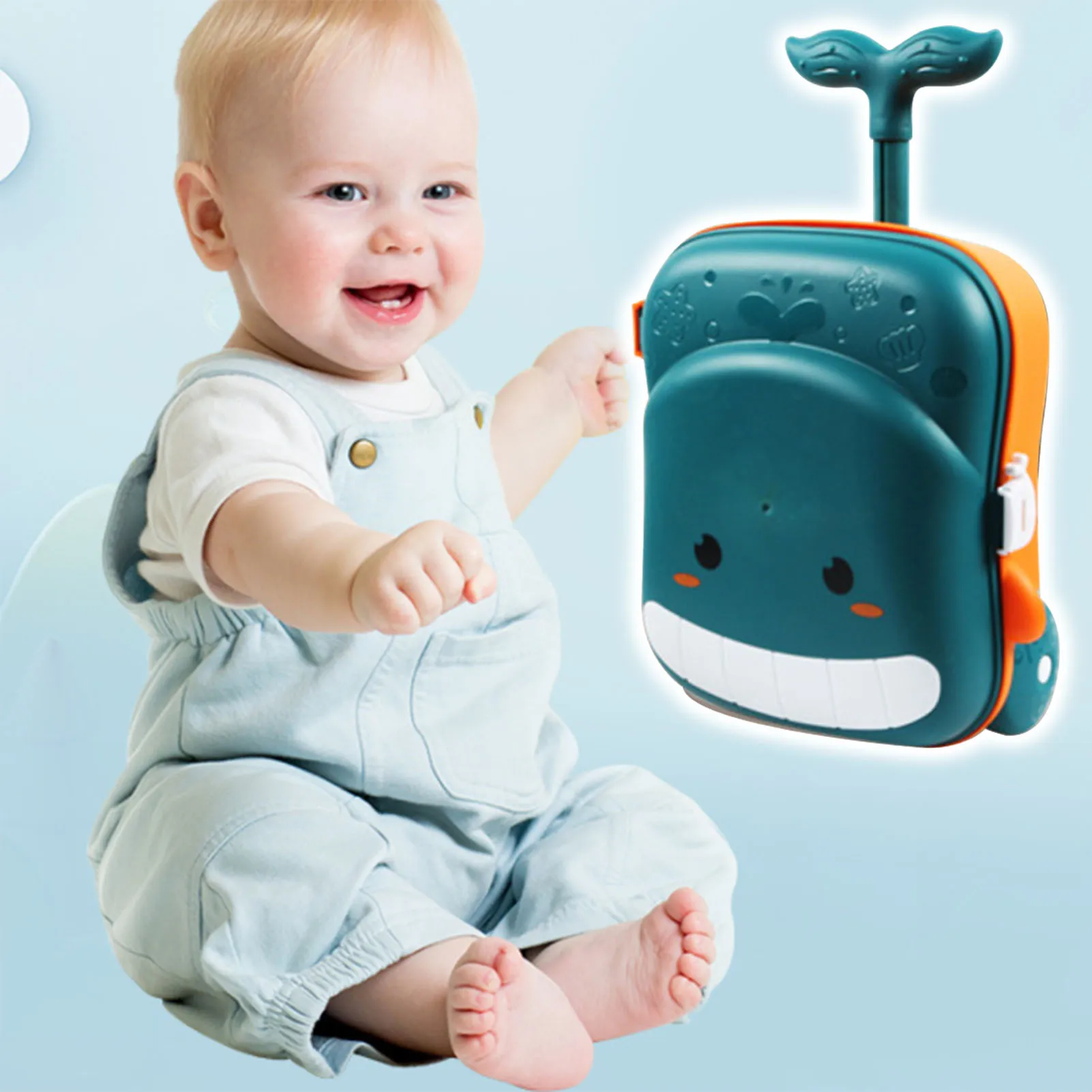 

8/17 Pcs Newest Beach Sand Toys Set Pretend Play Toys Children Sandbox Set Kit Water Beach Seaside Playing Shovel Tool Gifts