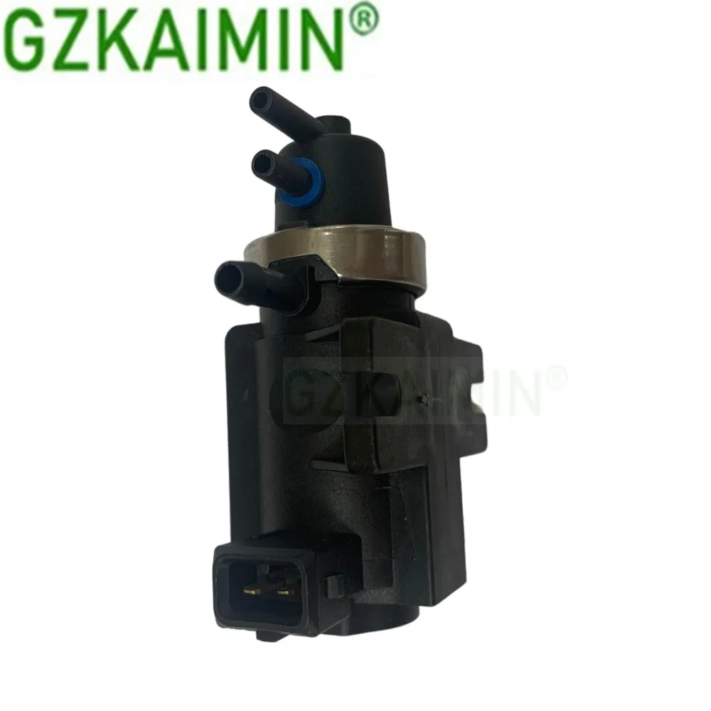 Управляющий электромагнитный клапан Turbo Boost для Land Rover Freelander 2.0d Td4 M47 OEM STC4198 11742246175