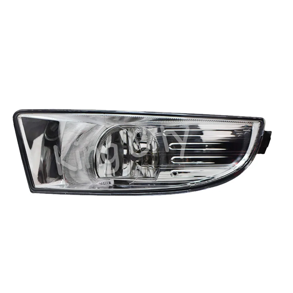 CAPQX For Skoda Octavia A5 10-14 Superb MK2 2009-2013 Left or right Front Bumper Fog Light lamp Foglight with bulb no | Автомобили и