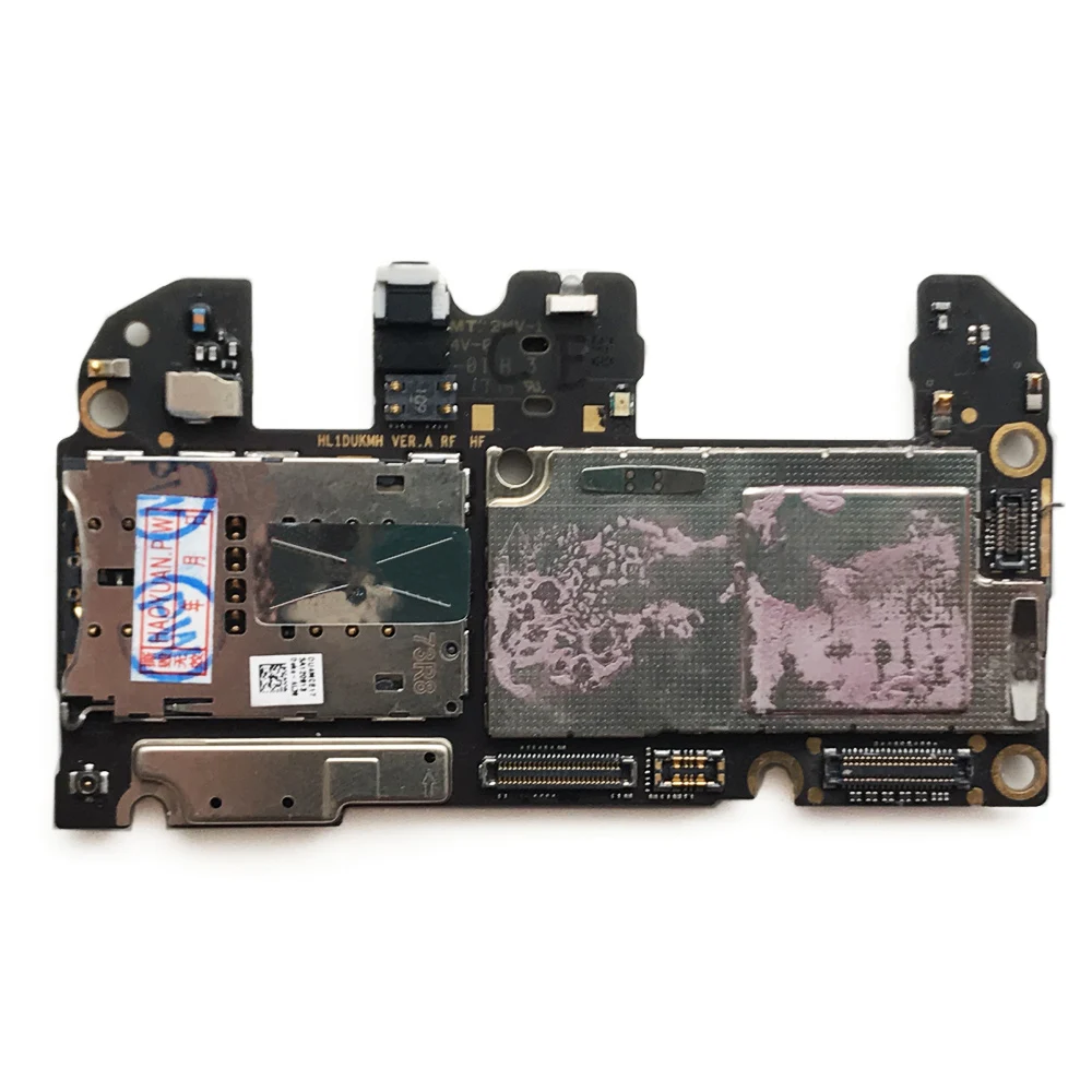 Протестированная полностью Рабочая оригинальная разблокированная материнская