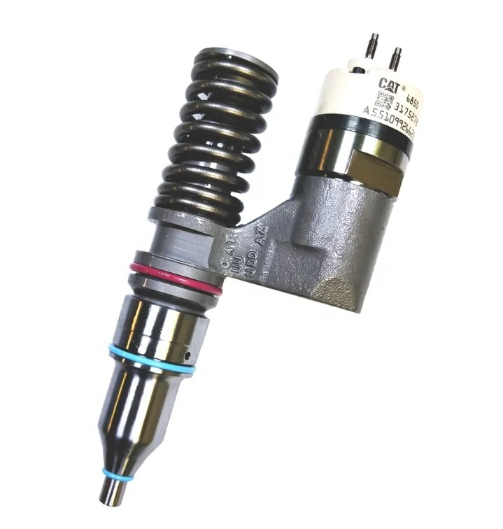 

CAT Diesel Engine C11 C13 Common Rail Fuel Injector 3175278 317-5278