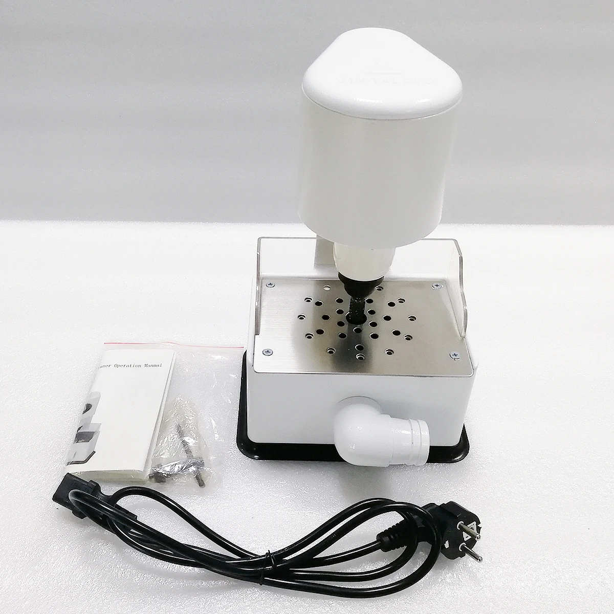 

Стоматологические лабораторные изделия, модель арочного триммера, штукатурная модель триммера с алмазным диском