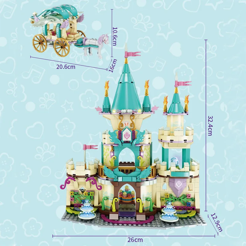 

Building & Construction Toys