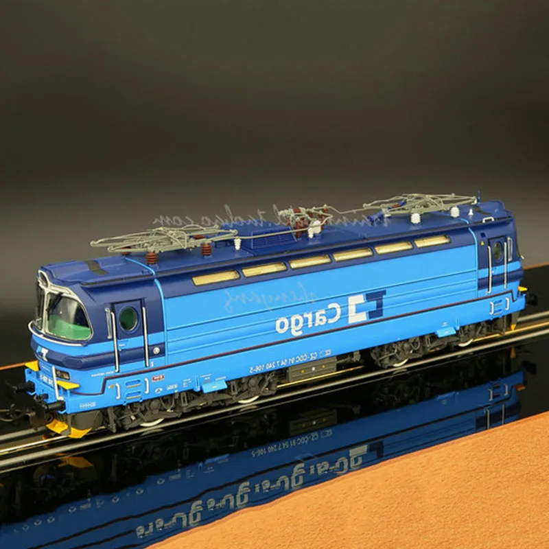 Рисунок 3 - Модель 1/87 года